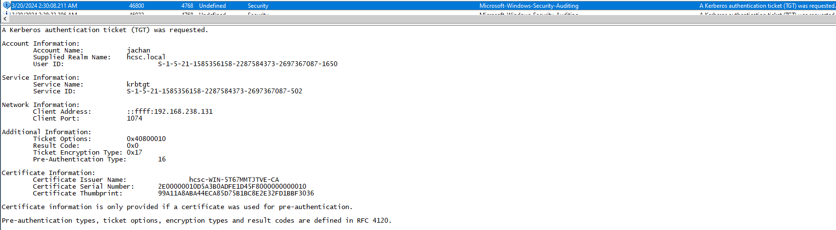 Certificate thumbprintctf/2024/hcsc/defense/media/vulnerable-certificate-template.png